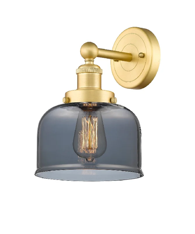 Energy - Efficient Industrial Lighting for Cost - SavingsEdison One Light Wall Sconce