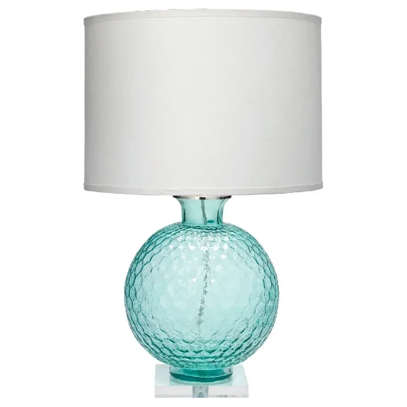 Contemporary track lighting in black finishClark Table Lamp