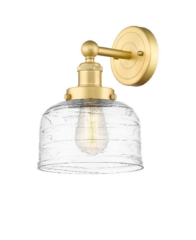 Color - Tunable Industrial Lighting for Special ApplicationsEdison One Light Wall Sconce