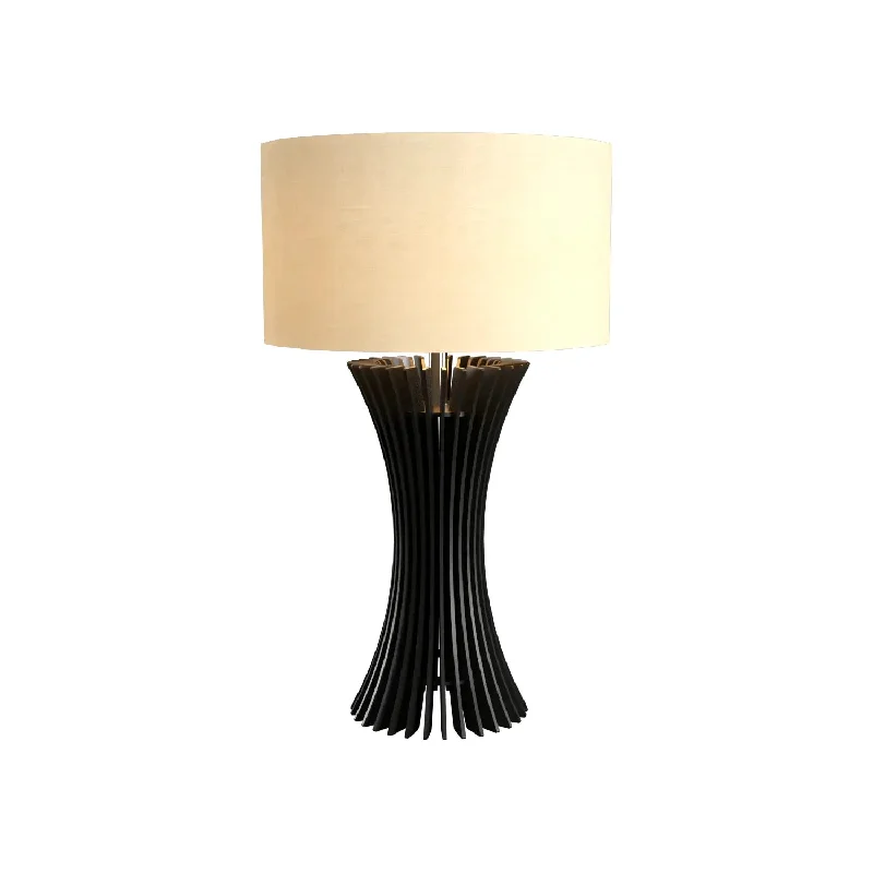 Waterproof track lighting for bathroomsStecche Di Legno Table Lamp 7013