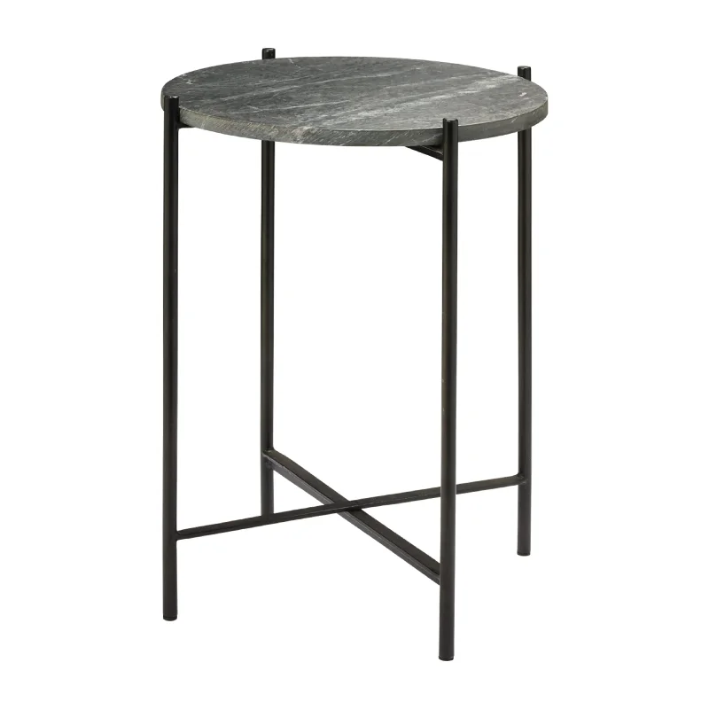 Track lighting for enhancing the architectureDomain Side Table
