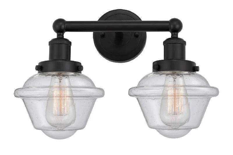 Explosion - Proof Industrial Lighting for Hazardous LocationsEdison Two Light Bath Vanity Explosion - Proof Industrial Lighting for Hazardous LocationsEdison Two Light Bath Vanity