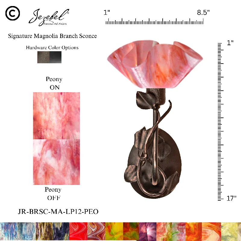 Peony