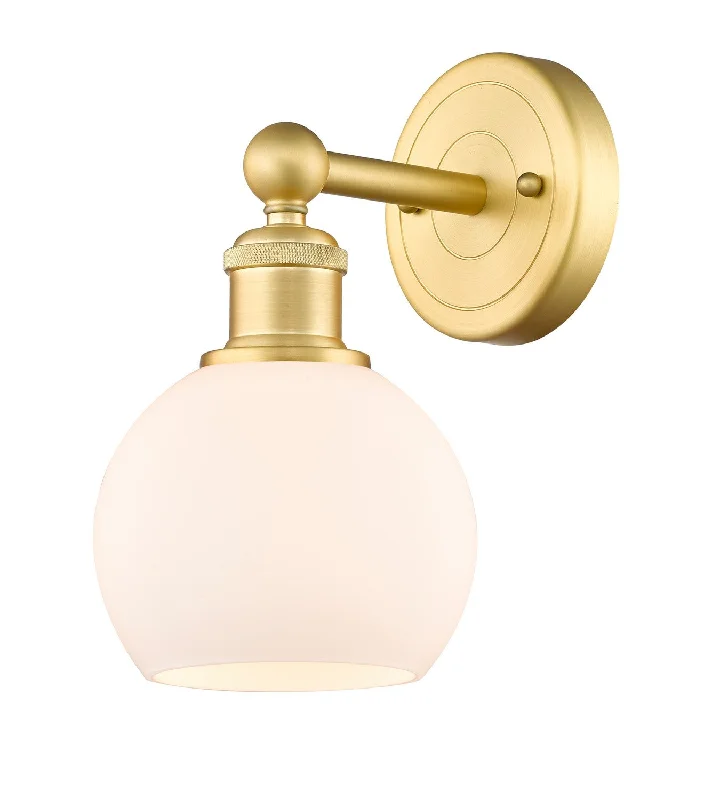 Corrosion - Resistant Industrial Lighting for Coastal FactoriesEdison One Light Wall Sconce Corrosion - Resistant Industrial Lighting for Coastal FactoriesEdison One Light Wall Sconce