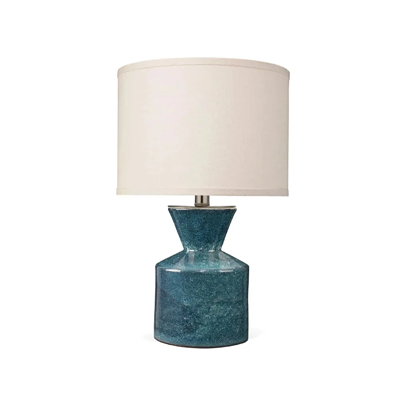 Wireless track lighting for easy installationBerkley Table Lamp