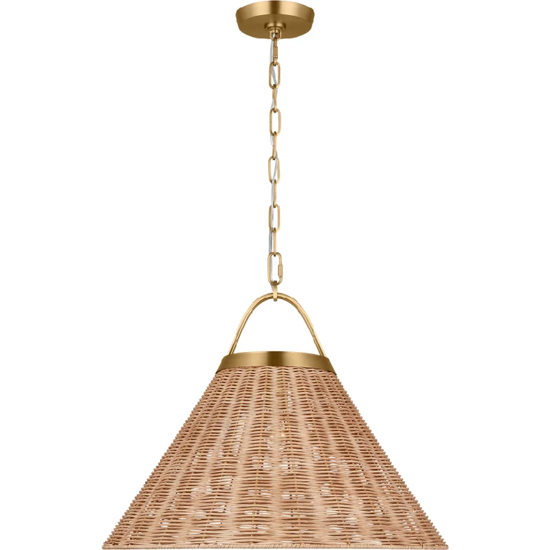Track lighting for highlighting kitchen cabinetsWhitby Extra Large Pendant