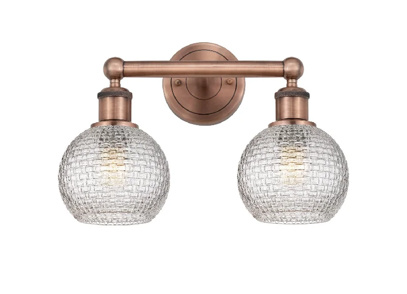 Industrial Lighting for Automotive Manufacturing PlantsEdison Two Light Bath Vanity Industrial Lighting for Automotive Manufacturing PlantsEdison Two Light Bath Vanity