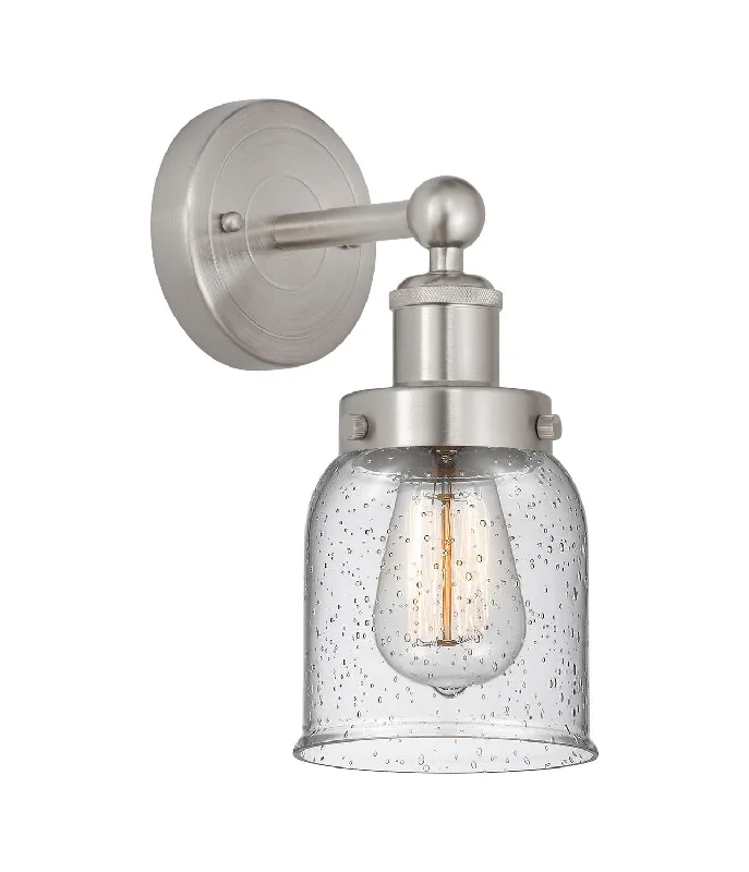 Color - Tunable Industrial Lighting for Special ApplicationsEdison One Light Wall Sconce Color - Tunable Industrial Lighting for Special ApplicationsEdison One Light Wall Sconce