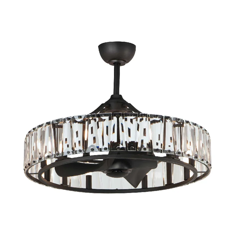 Track lighting with energy - star certificationOdeon Fandelight