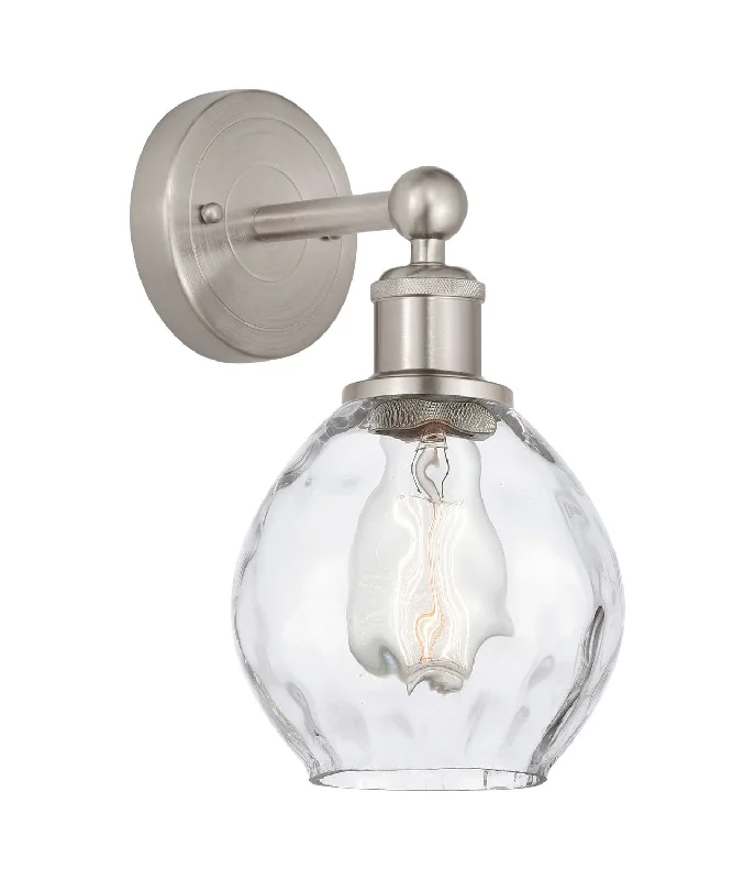 High - Bay LED Industrial Lighting for WarehousesEdison One Light Wall Sconce