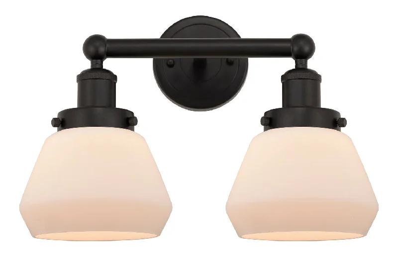 High - Bay LED Industrial Lighting for WarehousesEdison Two Light Bath Vanity