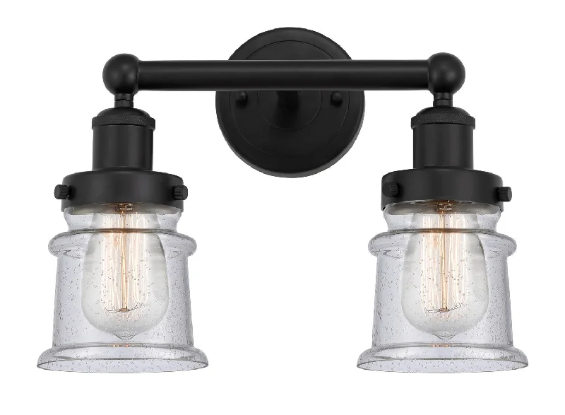 Industrial Lighting for Food Processing FactoriesEdison Two Light Bath Vanity
