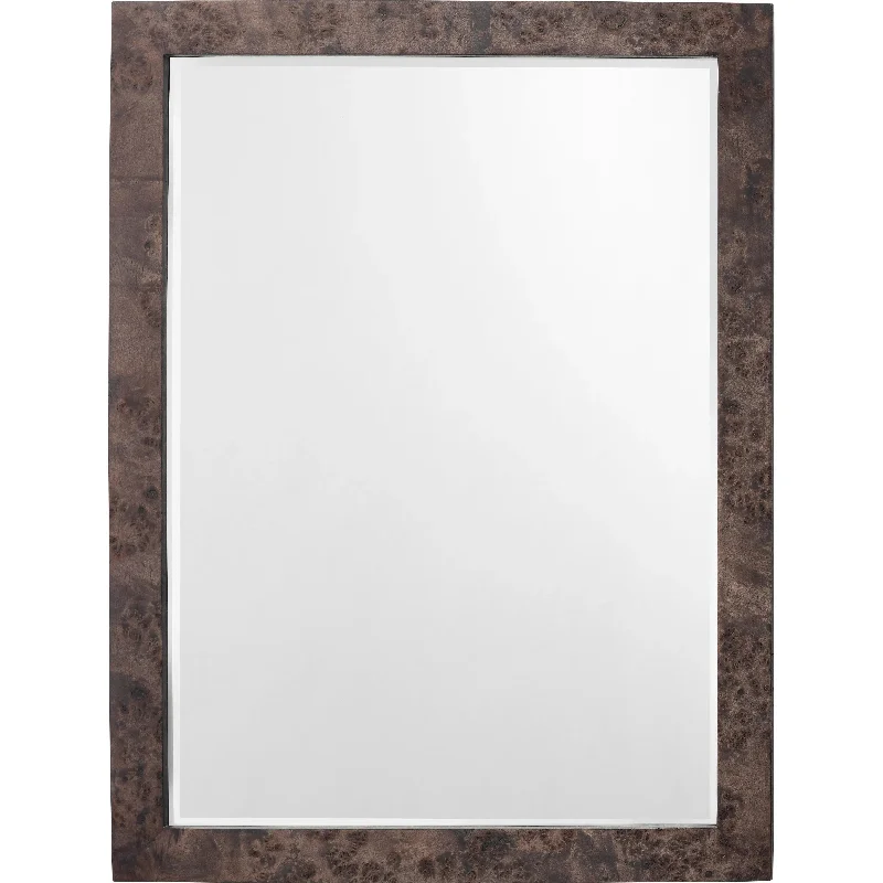 Track lighting with a minimalist track designChandler Rectangle Mirror