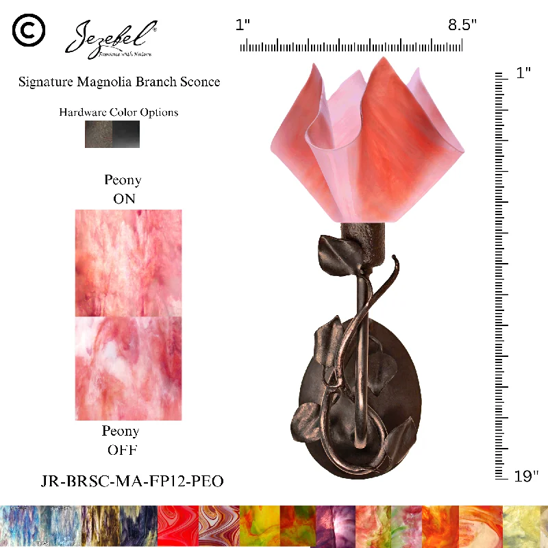 Peony