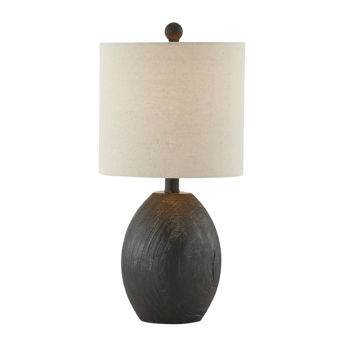 Track lighting for accentuating artworksForty West Designs 710226 Donna Black Wood Look Table Lamp Set of 2 Track lighting for accentuating artworksForty West Designs 710226 Donna Black Wood Look Table Lamp Set of 2