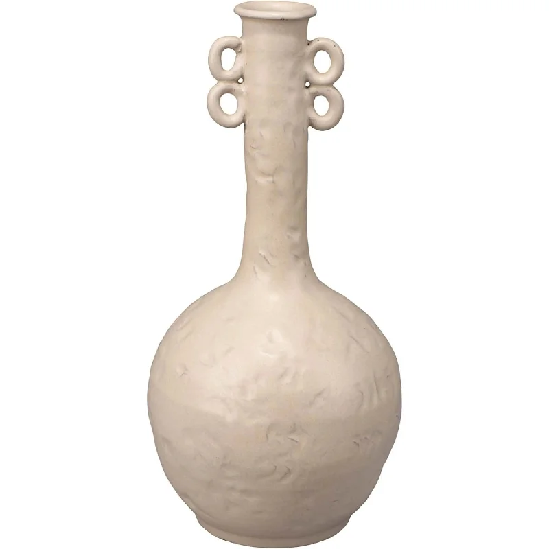 Contemporary track lighting in black finishBabar Vase