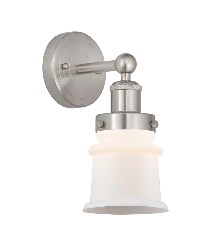 Adjustable Industrial Lighting for Flexible IlluminationEdison One Light Wall Sconce Adjustable Industrial Lighting for Flexible IlluminationEdison One Light Wall Sconce