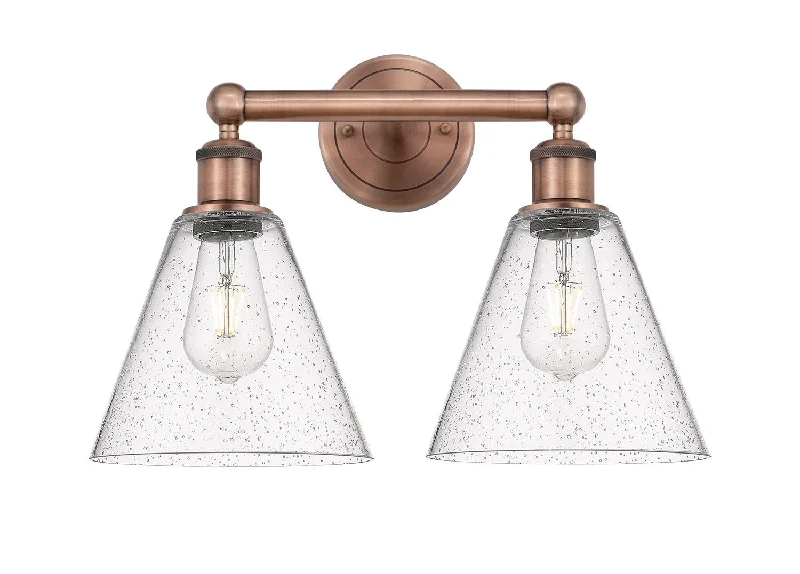 Industrial Lighting for Food Processing FactoriesDowntown Urban Two Light Bath Vanity Industrial Lighting for Food Processing FactoriesDowntown Urban Two Light Bath Vanity
