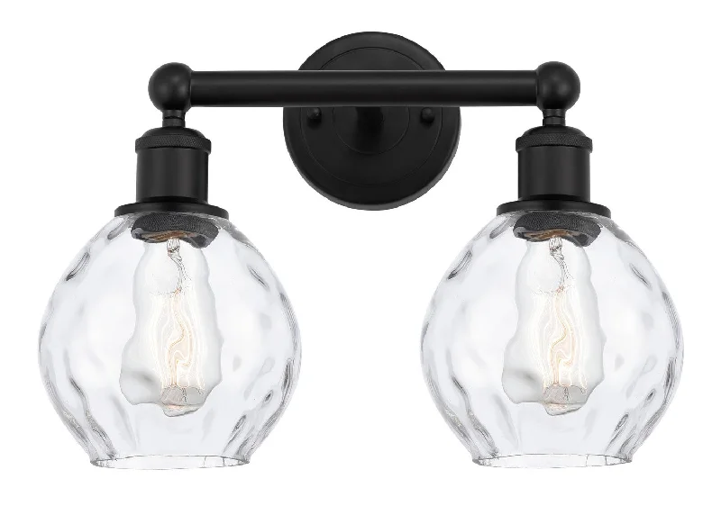 Explosion - Proof Industrial Lighting for Hazardous LocationsEdison Two Light Bath Vanity Explosion - Proof Industrial Lighting for Hazardous LocationsEdison Two Light Bath Vanity