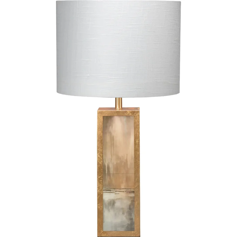 Commercial - grade track lighting for storesCloudscape Table Lamp