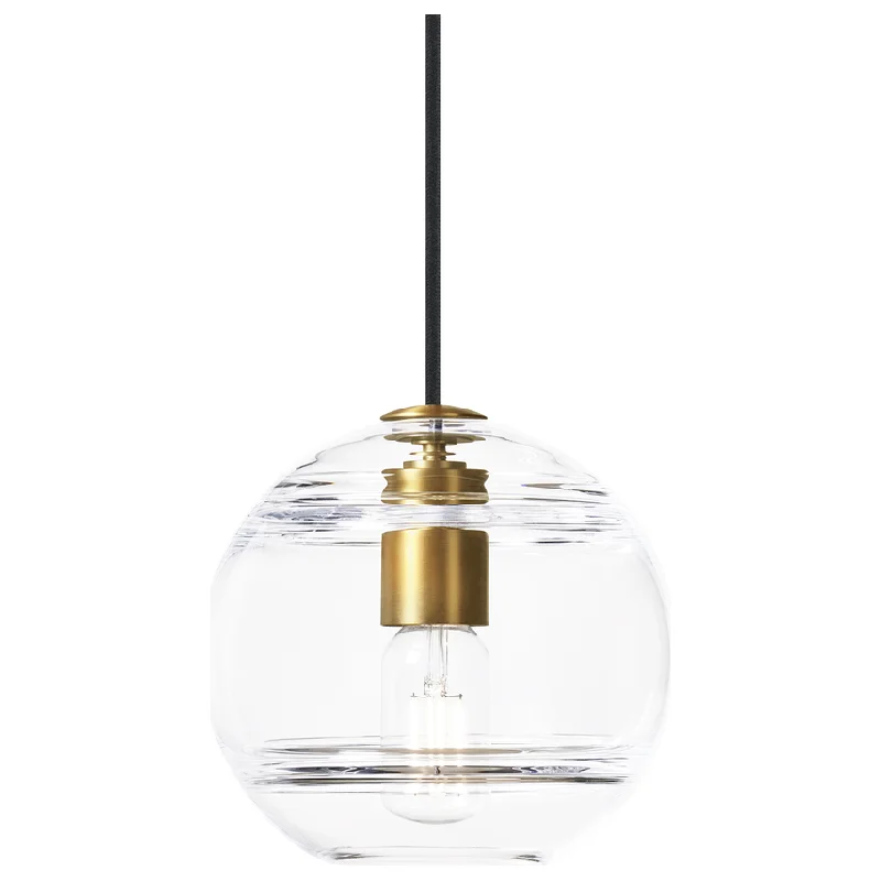 Track lighting for modernizing traditional interiorsSedona Medium Pendant
