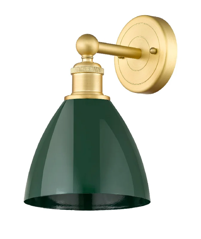 Industrial Lighting for Electronics ManufacturingDowntown Urban One Light Wall Sconce Industrial Lighting for Electronics ManufacturingDowntown Urban One Light Wall Sconce