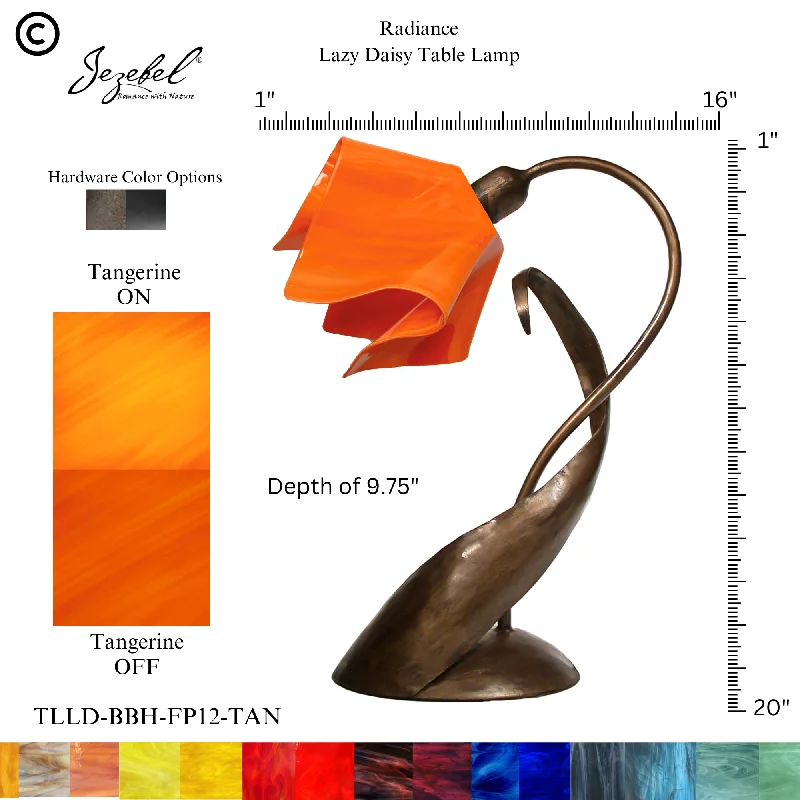 Tangerine