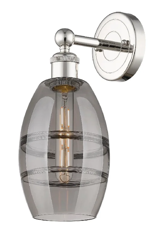 Low - Bay Industrial Lighting Fixtures for Small FactoriesEdison One Light Wall Sconce Low - Bay Industrial Lighting Fixtures for Small FactoriesEdison One Light Wall Sconce