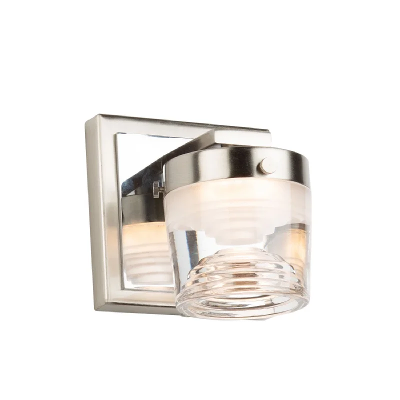 Adjustable track lighting for living roomsNewbury Wall Sconce