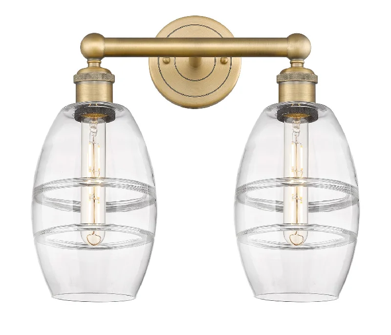 High - Bay LED Industrial Lighting for WarehousesEdison Two Light Bath Vanity