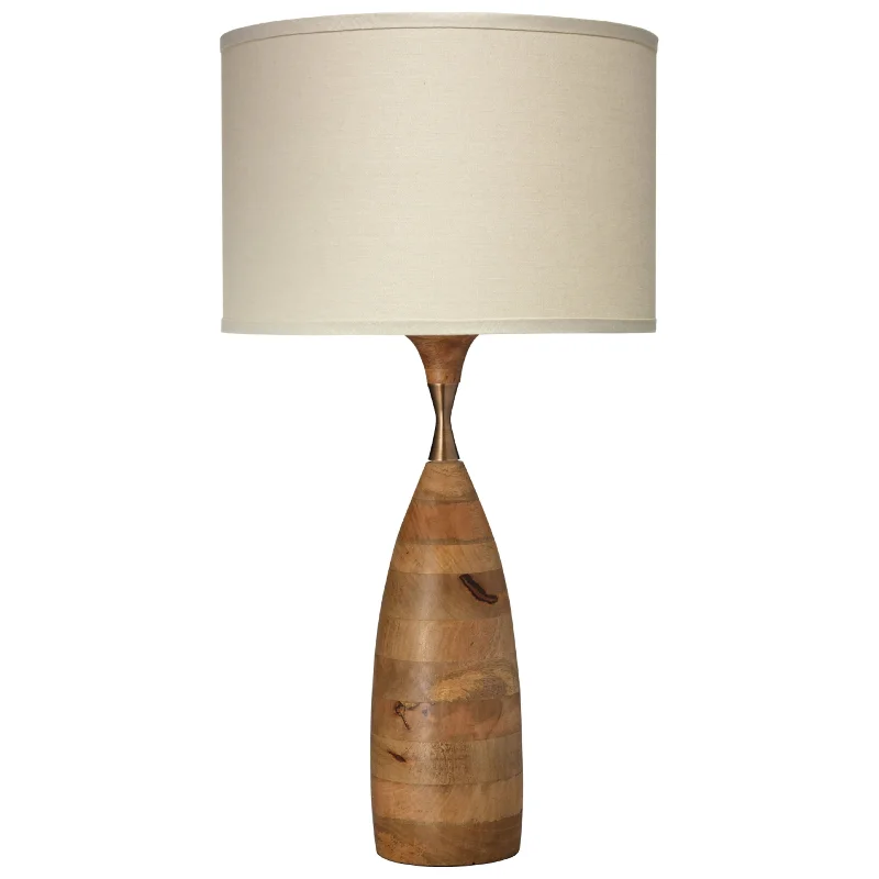 Track lighting for museums and galleriesAmphora Table Lamp