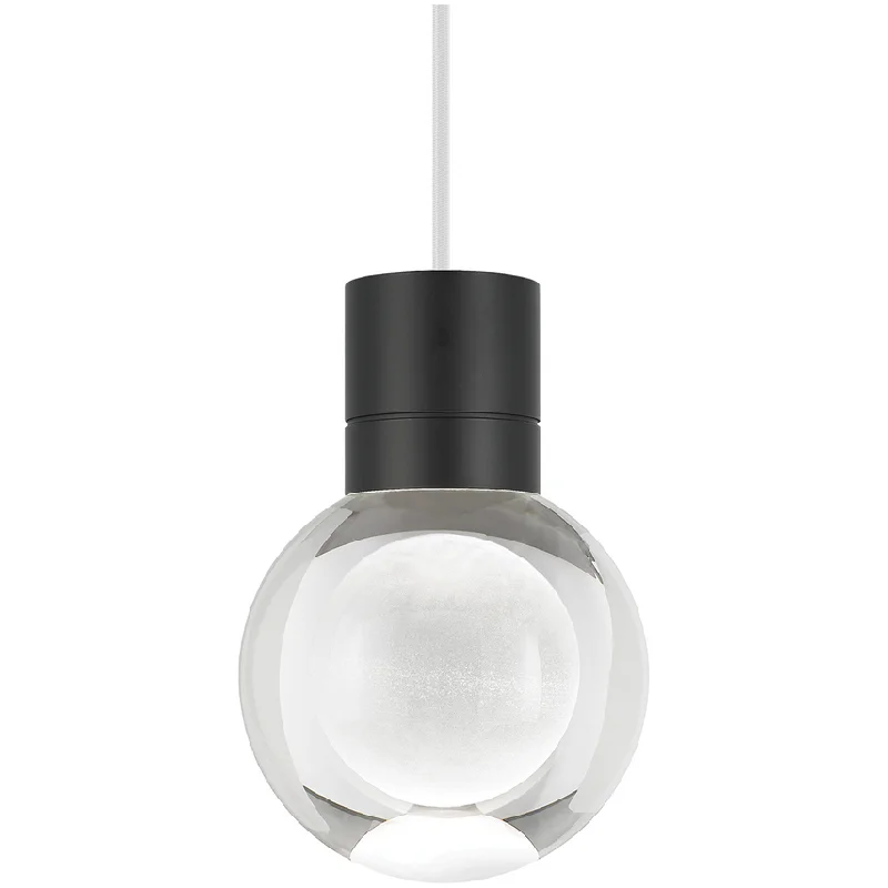 Track lighting with a sleek profileMina 1-Light Pendant