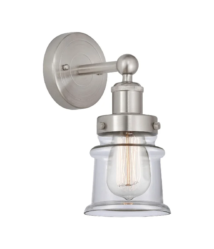 High - Bay LED Industrial Lighting for WarehousesEdison One Light Wall Sconce