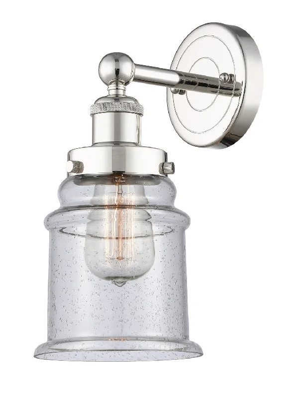 Shock - Resistant Industrial Lighting for Vibrating Machinery AreasEdison One Light Wall Sconce Shock - Resistant Industrial Lighting for Vibrating Machinery AreasEdison One Light Wall Sconce