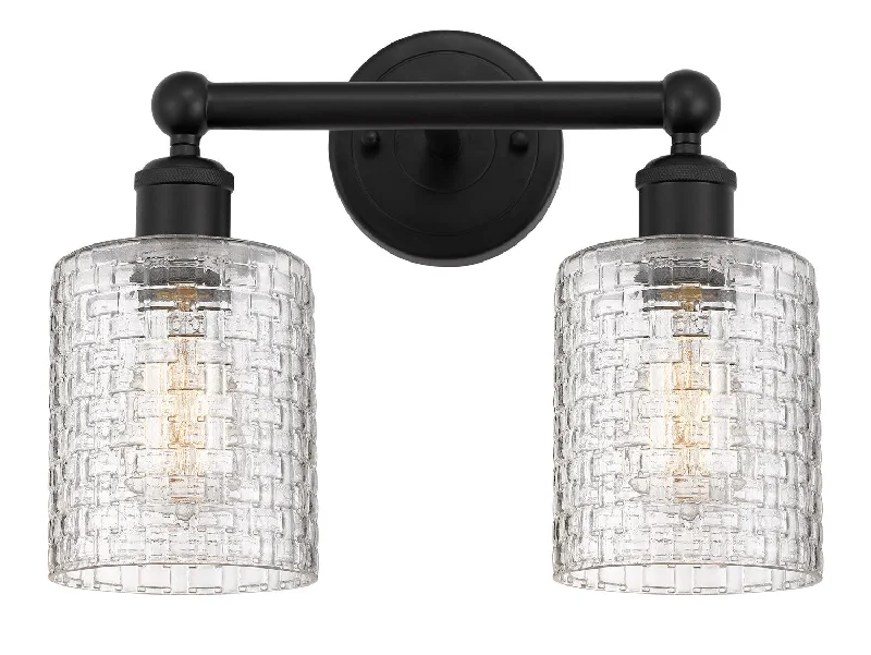 Explosion - Proof Industrial Lighting for Hazardous LocationsEdison Two Light Bath Vanity Explosion - Proof Industrial Lighting for Hazardous LocationsEdison Two Light Bath Vanity