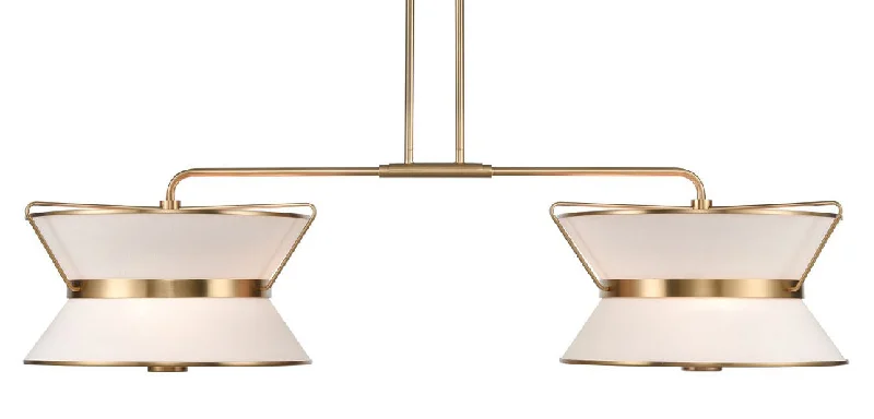 Track lighting for adding a touch of eleganceLayla Linear Pendant