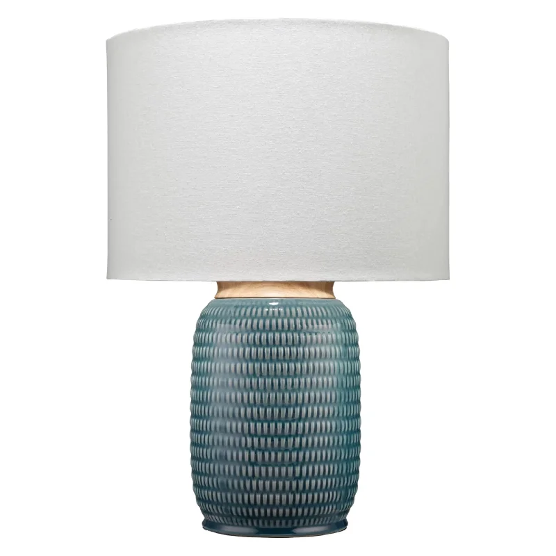 Track lighting with integrated LED driversGraham Table Lamp