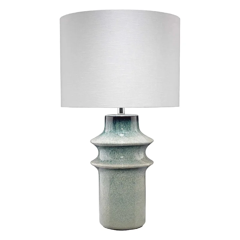 Track lighting for museums and galleriesCymbals Table Lamp