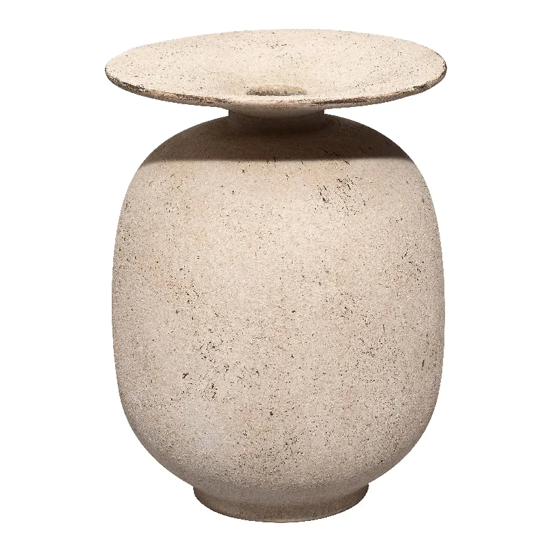 Track lighting for highlighting bookcasesHighland Decorative Vase