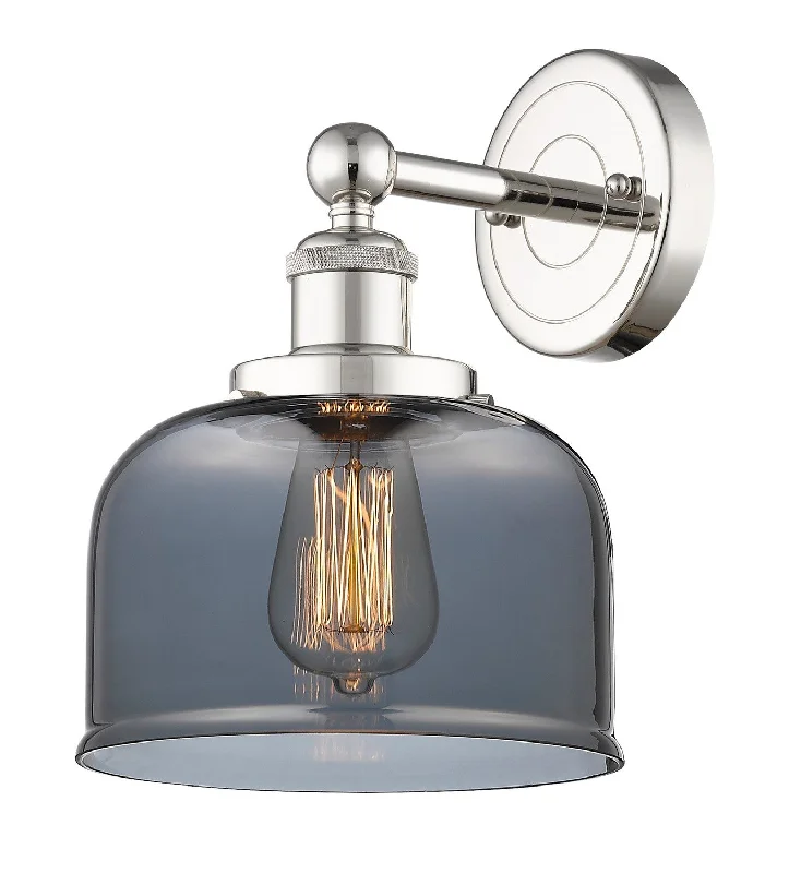 Adjustable Industrial Lighting for Flexible IlluminationEdison One Light Wall Sconce Adjustable Industrial Lighting for Flexible IlluminationEdison One Light Wall Sconce