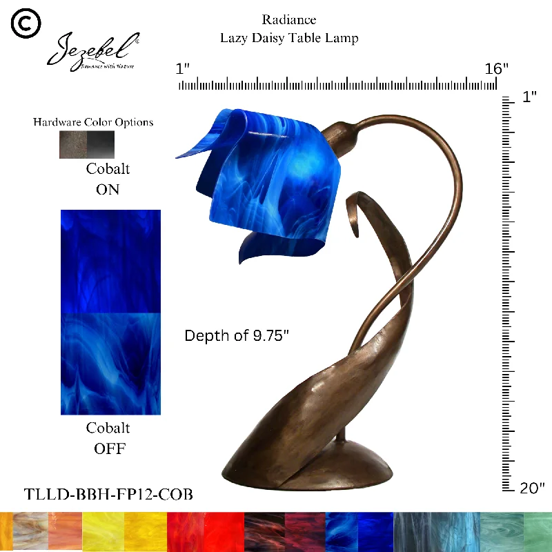 Cobalt Blue