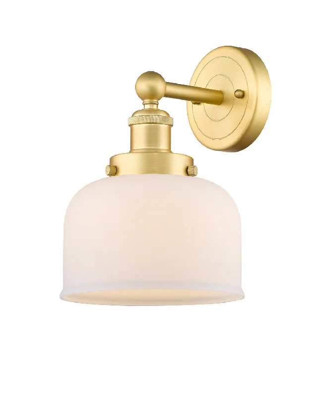 Explosion - Proof Industrial Lighting for Hazardous LocationsEdison One Light Wall Sconce