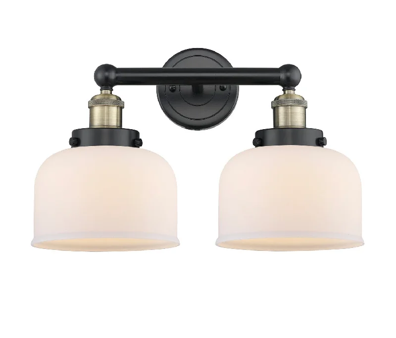 High - Bay LED Industrial Lighting for WarehousesEdison Two Light Bath Vanity