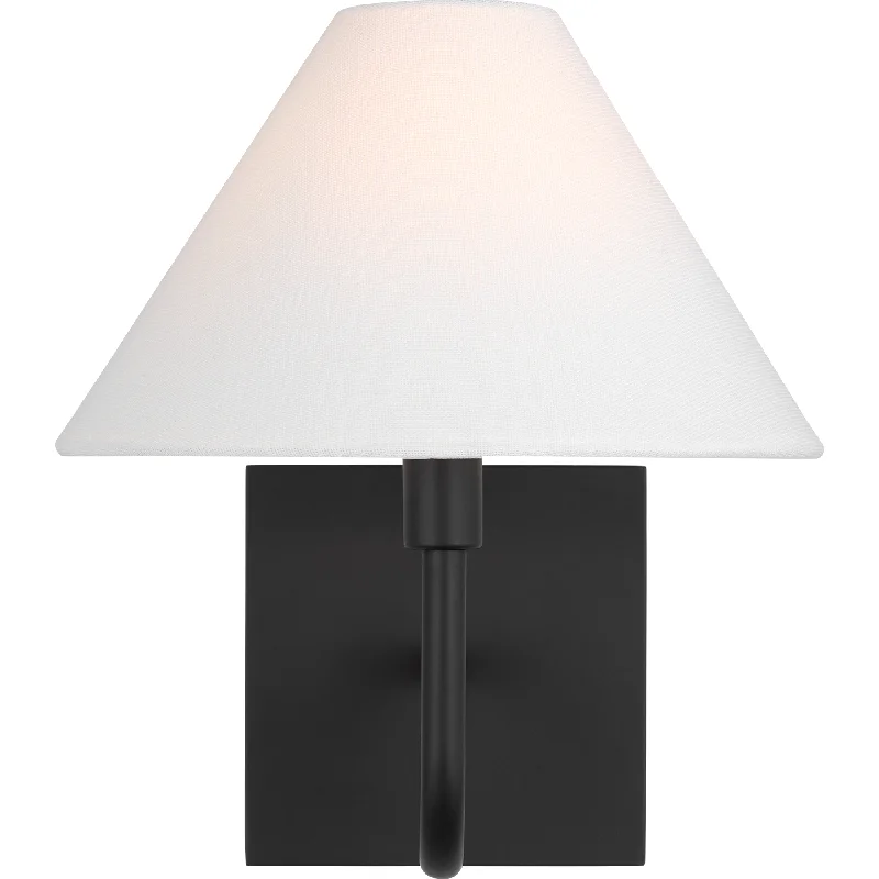 Commercial - grade track lighting for storesEldon Small Sconce