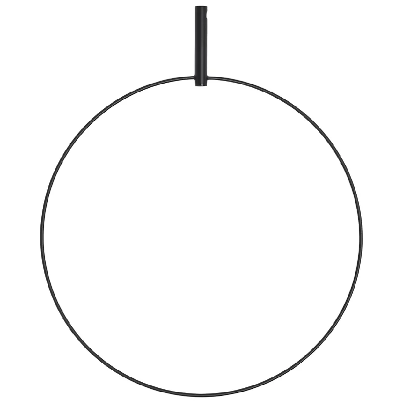 Outdoor - rated track lighting for patiosTrellis Round Pendant Accessory