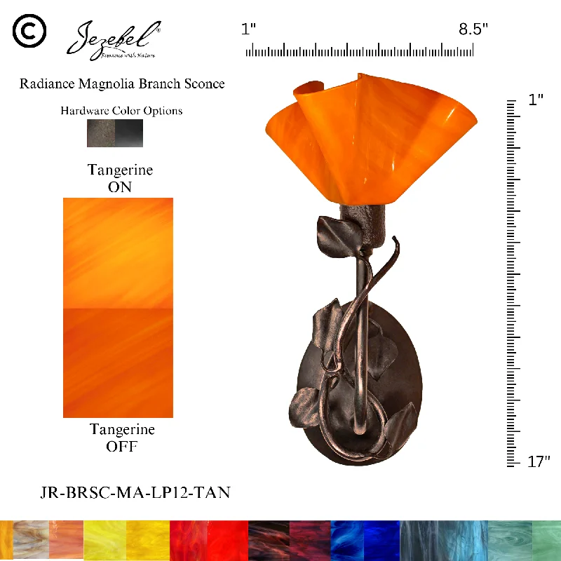 Tangerine