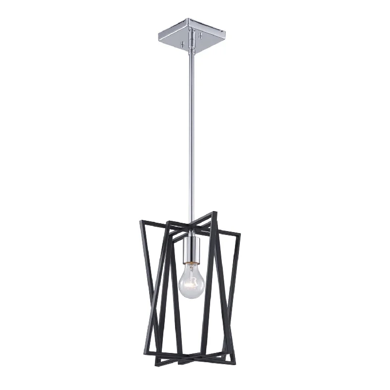 Modern track lighting with LED bulbsMiddleton Pendant