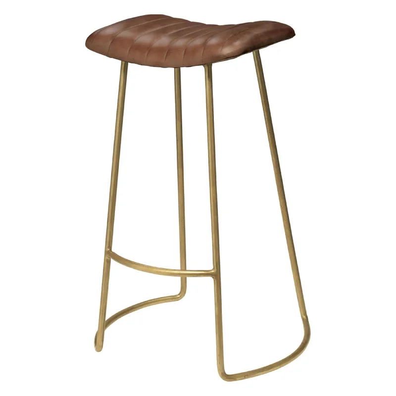 Track lighting for retail window displaysLuke Bar Stool