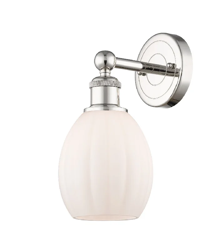 Dust - Resistant Industrial Lighting for Dirty WorkspacesEdison One Light Wall Sconce Dust - Resistant Industrial Lighting for Dirty WorkspacesEdison One Light Wall Sconce