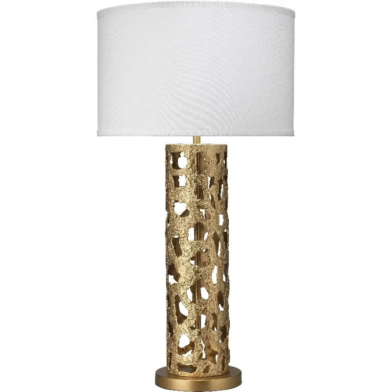 Outdoor - rated track lighting for patiosFirenze Table Lamp
